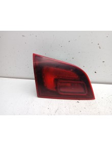 Recambio de piloto trasero izquierdo interior para opel astra j sports tourer (p10) 1.7 cdti (35) referencia OEM IAM 13314054  