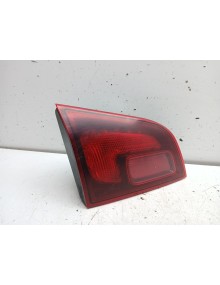 Recambio de piloto trasero izquierdo interior para opel astra j sports tourer (p10) 1.7 cdti (35) referencia OEM IAM 13314054   2