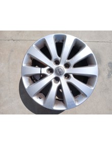 Recambio de llanta trasera izquierda para opel astra j sports tourer (p10) 1.7 cdti (35) referencia OEM IAM 0P044K1. 13276347  