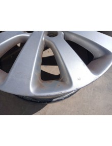 Recambio de llanta trasera izquierda para opel astra j sports tourer (p10) 1.7 cdti (35) referencia OEM IAM 0P044K1. 13276347   2