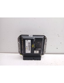 Recambio de centralita motor uce para opel astra j sports tourer (p10) 1.7 cdti (35) referencia OEM IAM 55579443 mb2757001190 