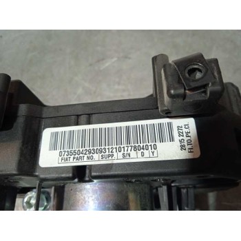Recambio de mando multifuncion para fiat doblo cargo 1.6 jtdm 16v cat referencia OEM IAM 28152272  