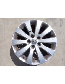 Recambio de llanta delantera derecha para opel astra j sports tourer (p10) 1.7 cdti (35) referencia OEM IAM 0P044K1.13276347  