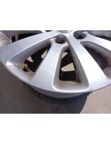 Recambio de llanta delantera derecha para opel astra j sports tourer (p10) 1.7 cdti (35) referencia OEM IAM 0P044K1.13276347   2