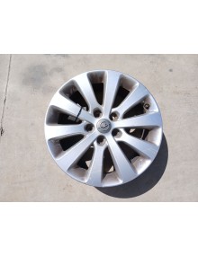 Recambio de llanta delantera izquierda para opel astra j sports tourer (p10) 1.7 cdti (35) referencia OEM IAM 0P044K1. 13276347 