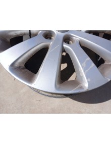 Recambio de llanta delantera izquierda para opel astra j sports tourer (p10) 1.7 cdti (35) referencia OEM IAM 0P044K1. 13276347  2