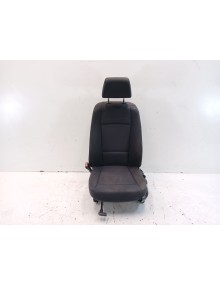 Recambio de asiento delantero izquierdo para bmw 1 (e81) 116 d referencia OEM IAM   