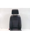 Recambio de asiento delantero izquierdo para bmw 1 (e81) 116 d referencia OEM IAM   