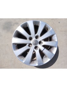 Recambio de llanta trasera derecha para opel astra j sports tourer (p10) 1.7 cdti (35) referencia OEM IAM 0P044K1.13276347  