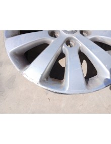 Recambio de llanta trasera derecha para opel astra j sports tourer (p10) 1.7 cdti (35) referencia OEM IAM 0P044K1.13276347   2