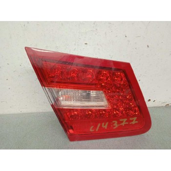 PILOTO TRASERO IZQUIERDO INTERIOR A2078200364 DE LED