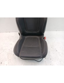Recambio de asiento delantero derecho para renault megane iv hatchback (b9a/m/n_) 1.5 dci 110 (b9a3) referencia OEM IAM    2