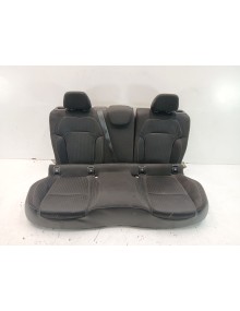 Recambio de asientos traseros para renault megane iv hatchback (b9a/m/n_) 1.5 dci 110 (b9a3) referencia OEM IAM   