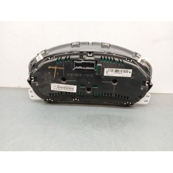 Recambio de cuadro instrumentos para suzuki swift berlina (mz) gl (5-ptas.) referencia OEM IAM 3410062JG0  