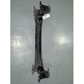 Recambio de refuerzo paragolpes delantero para seat leon (1p1) comfort limited referencia OEM IAM   