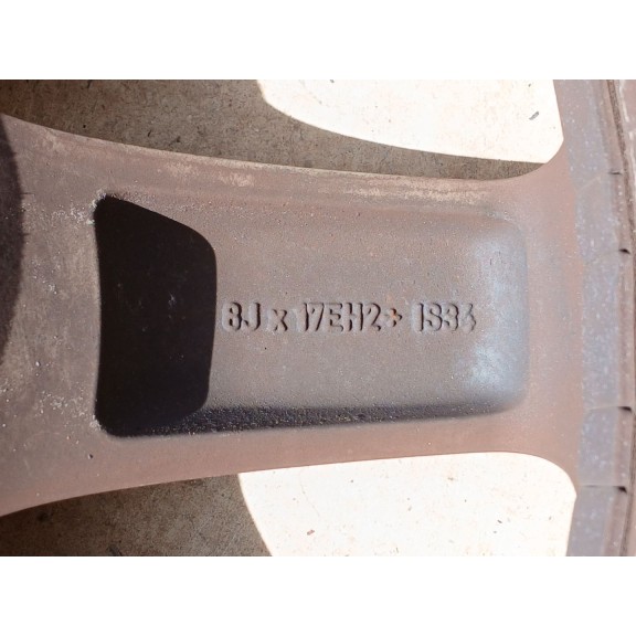 Recambio de llanta para bmw 3 touring (e91) 325 d referencia OEM IAM 6783632  