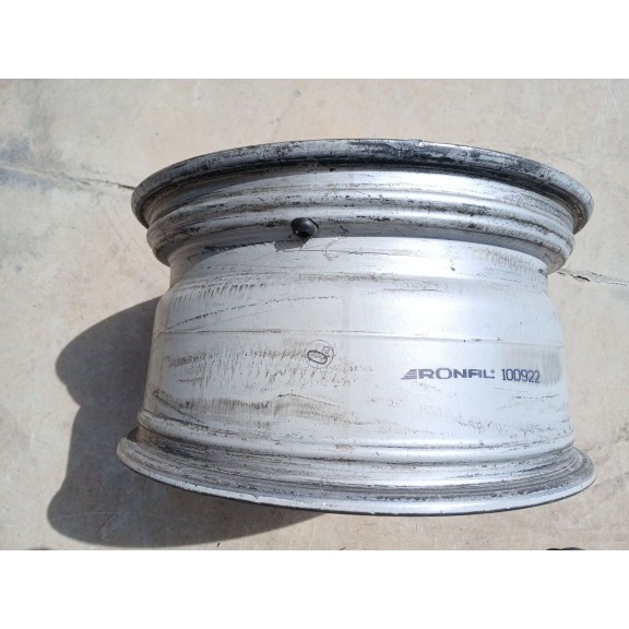 Recambio de llanta para bmw 3 touring (e91) 325 d referencia OEM IAM   