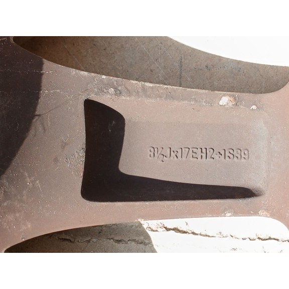 Recambio de llanta para bmw 3 touring (e91) 325 d referencia OEM IAM   