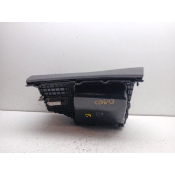 Recambio de guantera para bmw serie 5 lim. (f10) 520d xdrive referencia OEM IAM 51169173907 / 51169205976  