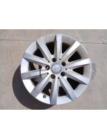 Recambio de llanta para mercedes-benz clase b sports tourer (w246, w242) b 180 cdi / d (246.212) referencia OEM IAM   