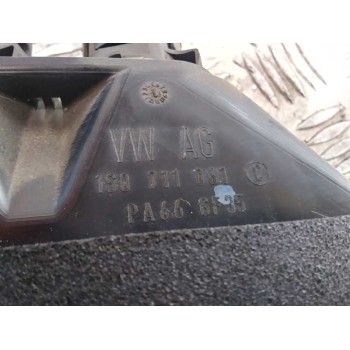 Recambio de palanca cambio para seat ibiza (6p1) reference plus referencia OEM IAM 1S0711061  