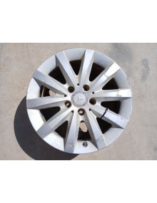 Recambio de llanta para mercedes-benz clase b sports tourer (w246, w242) b 180 cdi / d (246.212) referencia OEM IAM A2454010202.