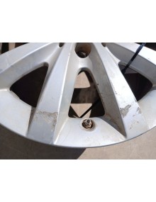 Recambio de llanta para mercedes-benz clase b sports tourer (w246, w242) b 180 cdi / d (246.212) referencia OEM IAM A2454010202. 2