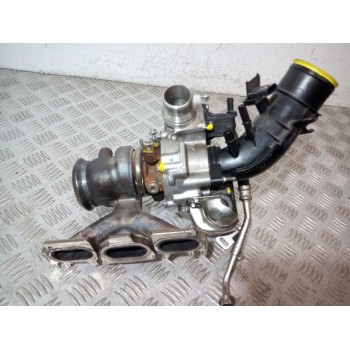 TURBOCOMPRESOR 144106434R A2820900280 850282