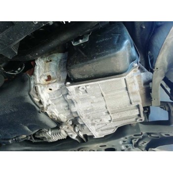 Recambio de caja cambios para seat leon st (5f8) x-perience 4drive referencia OEM IAM SWR 4X4 AUTO 80.880KM