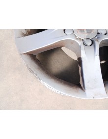 Recambio de llanta trasera izquierda para seat altea (5p1) 1.9 tdi referencia OEM IAM 1P0601025A. 1K0601027K03C   2