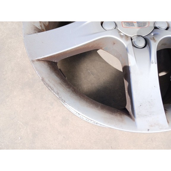 Recambio de llanta trasera izquierda para seat altea (5p1) 1.9 tdi referencia OEM IAM 1P0601025A. 1K0601027K03C  