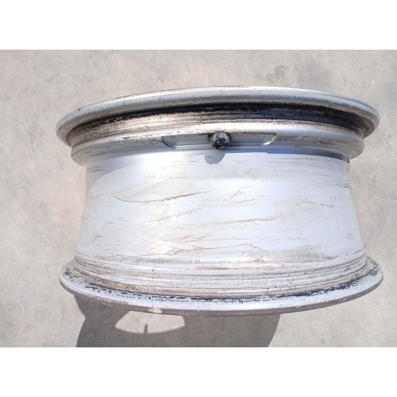 Recambio de llanta trasera izquierda para seat altea (5p1) 1.9 tdi referencia OEM IAM 1P0601025A. 1K0601027K03C  