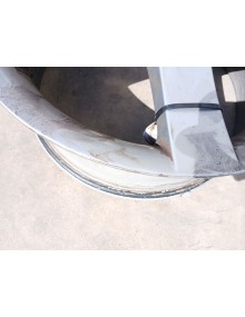 Recambio de llanta delantera izquierda para seat altea (5p1) 1.9 tdi referencia OEM IAM 1P0601025A. 1K0601027K03C   2