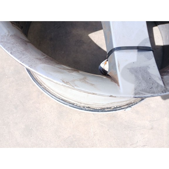 Recambio de llanta delantera izquierda para seat altea (5p1) 1.9 tdi referencia OEM IAM 1P0601025A. 1K0601027K03C  