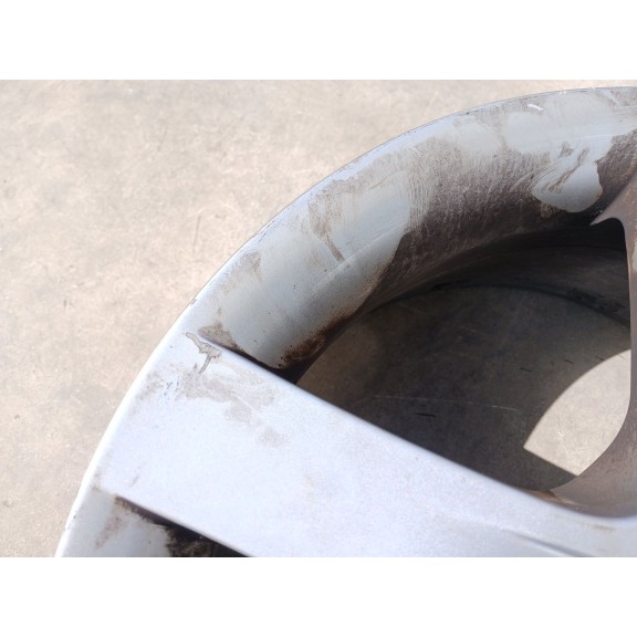 Recambio de llanta delantera izquierda para seat altea (5p1) 1.9 tdi referencia OEM IAM 1P0601025A. 1K0601027K03C  