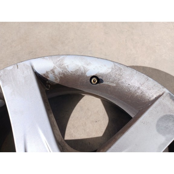 Recambio de llanta delantera izquierda para seat altea (5p1) 1.9 tdi referencia OEM IAM 1P0601025A. 1K0601027K03C  