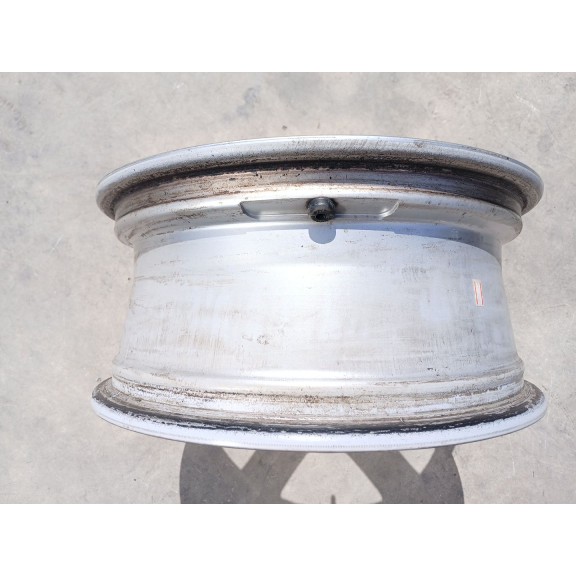 Recambio de llanta delantera izquierda para seat altea (5p1) 1.9 tdi referencia OEM IAM 1P0601025A. 1K0601027K03C  