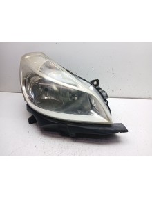 Recambio de faro derecho para renault clio iii (br0/1, cr0/1) 1.5 dci (br0h, cr0h, cr1s, br1s) referencia OEM IAM 260100203R 820 2
