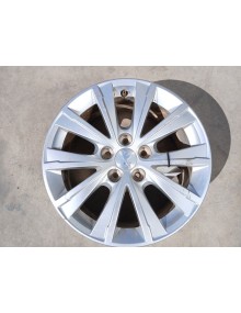 Recambio de llanta para peugeot 308 ii (lb_, lp_, lw_, lh_, l3_) 1.2 thp 110 referencia OEM IAM   