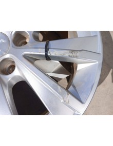 Recambio de llanta para peugeot 308 ii (lb_, lp_, lw_, lh_, l3_) 1.2 thp 110 referencia OEM IAM    2