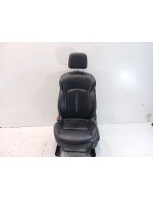 Recambio de asiento delantero izquierdo para nissan juke (f15) 1.2 dig-t referencia OEM IAM   