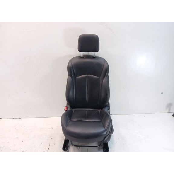 Recambio de asiento delantero izquierdo para nissan juke (f15) 1.2 dig-t referencia OEM IAM   