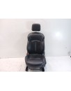 Recambio de asiento delantero izquierdo para nissan juke (f15) 1.2 dig-t referencia OEM IAM   