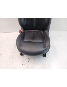 Recambio de asiento delantero izquierdo para nissan juke (f15) 1.2 dig-t referencia OEM IAM    2