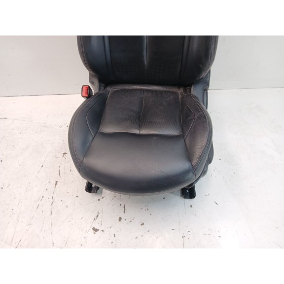 Recambio de asiento delantero izquierdo para nissan juke (f15) 1.2 dig-t referencia OEM IAM   