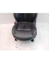 Recambio de asiento delantero izquierdo para nissan juke (f15) 1.2 dig-t referencia OEM IAM   