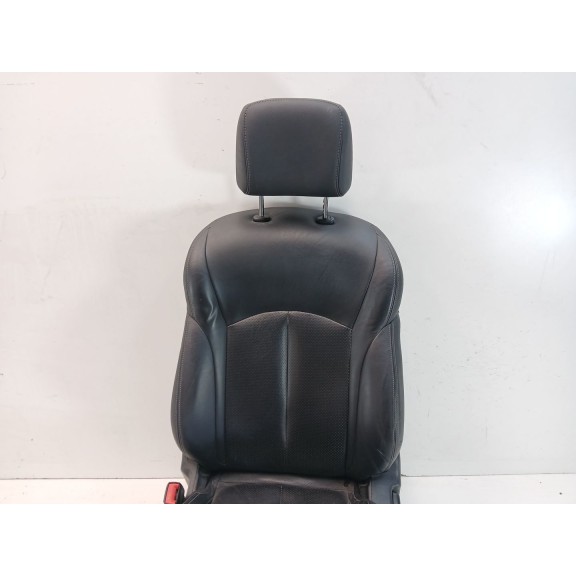 Recambio de asiento delantero izquierdo para nissan juke (f15) 1.2 dig-t referencia OEM IAM   