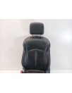 Recambio de asiento delantero izquierdo para nissan juke (f15) 1.2 dig-t referencia OEM IAM   