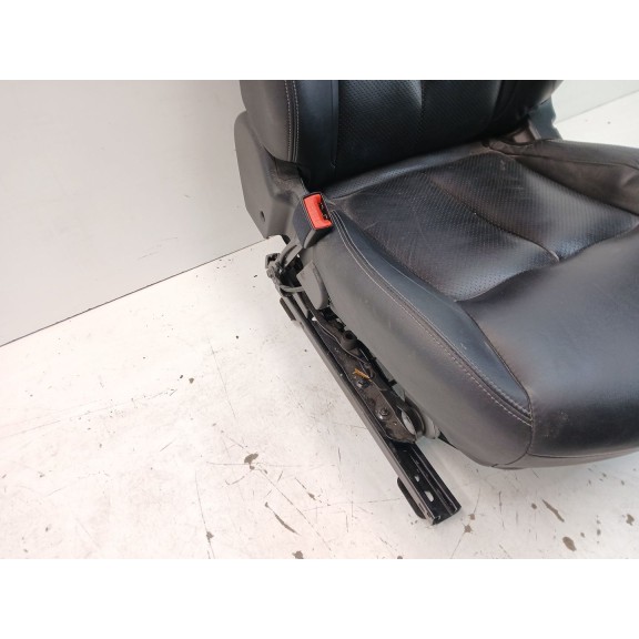 Recambio de asiento delantero izquierdo para nissan juke (f15) 1.2 dig-t referencia OEM IAM   