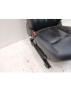 Recambio de asiento delantero izquierdo para nissan juke (f15) 1.2 dig-t referencia OEM IAM   